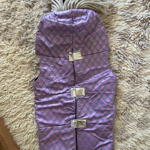 Disney Monsters Inc. Boo Costume - Picture 3 of 4